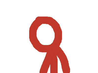 When you underestimate red