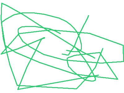 an animation that makes u cringe