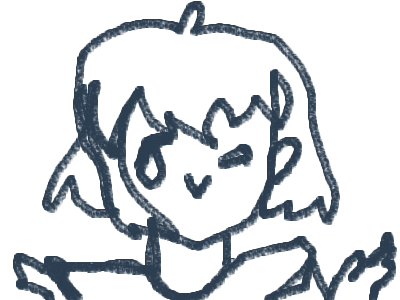 I guess I have to be a computer animator