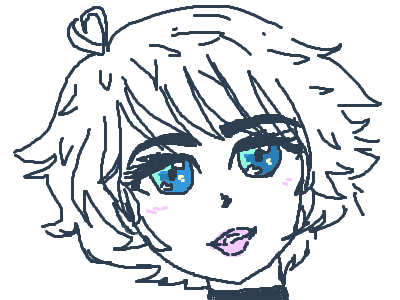 私はあなたが好き