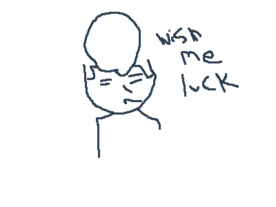 Im going to attept to make a 5min ep