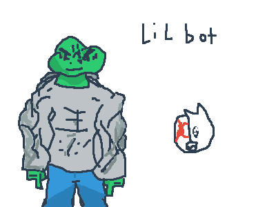 Meanwhile in an alternate dimension