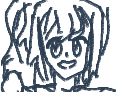 Umi LOL I KEEP DRAWING UR OC'S