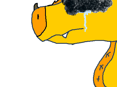 for missdragonet idk