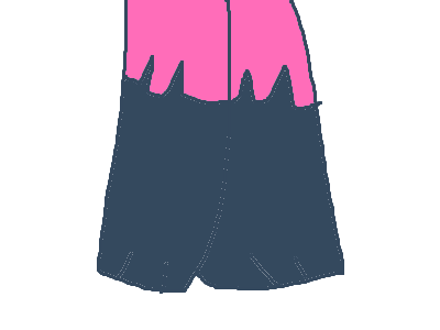 hmmmm evil Lil form hahahah