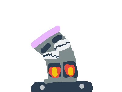 reboot sleeping animation