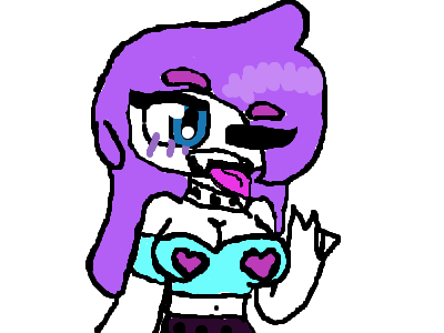 Thx (For FreakShowBaby)