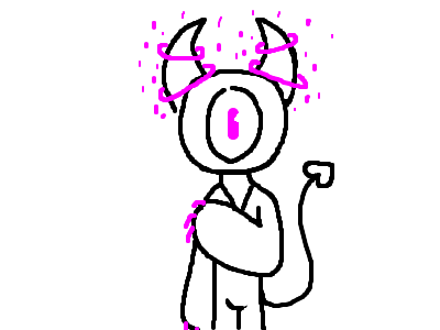 waggy waggy tail boi