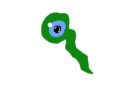 Sam the septiceye