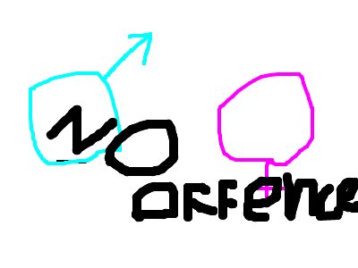 wolfy, i shud know this but r u a girl?