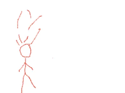 stickman