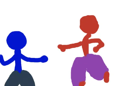 fight