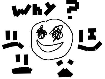 I just had the worst days of my life.