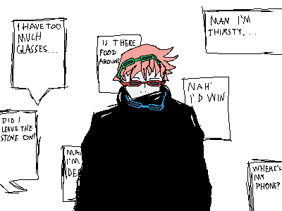 overloaded thinking (ft. Undead)