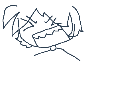 hi my name is- AUUUUGH