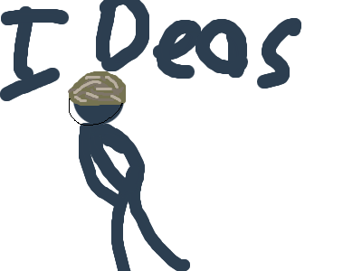 Give ideas or ur stuck w twerking tactaz