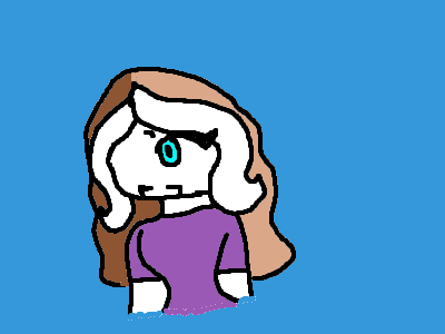 Remade my old art mwehehe
