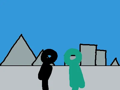 Mini battle