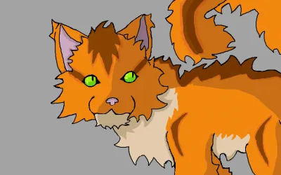 Firestar