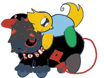 Big Chud & Small Chud
