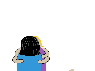 just need a friend