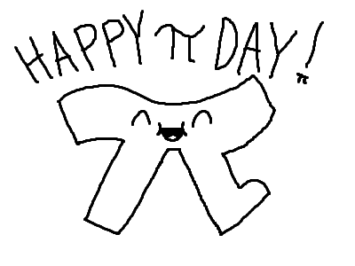 Happy Pi Day!