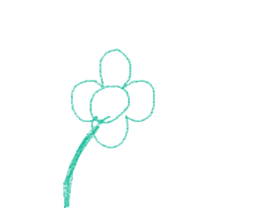 Why is trash ideas so emo