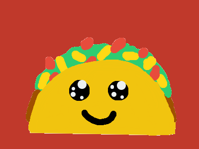 It's toco time!!!!!!!!!