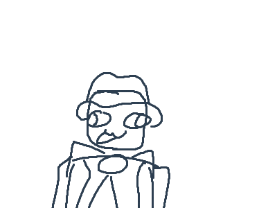 Y’know what, COMMENTS IS NOW A ROLEPLAY area!