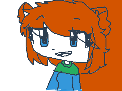 Also mini hello to the new peepz