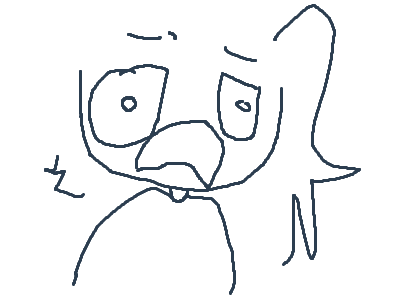 I JUST- I IM IM GONNA LOOSE IT