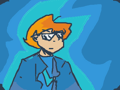 Luigi Remastered ReImagined