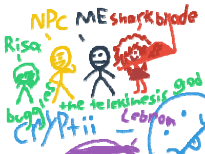 1v1 matches coming soonnnnn