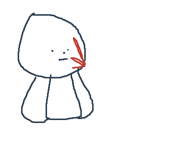 i didnt kill someone