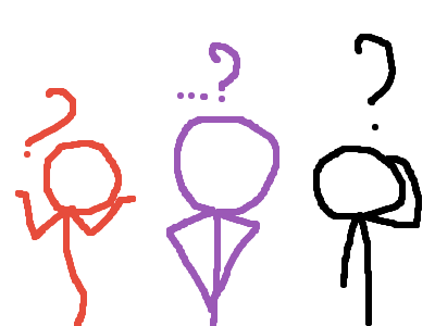 how did people recognise i'm someone on the site