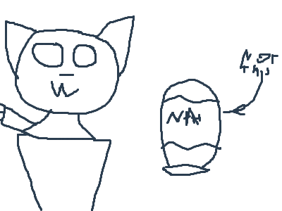 found the secret letter