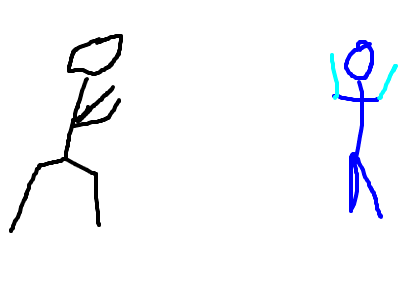 teleprt punch short