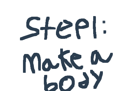 how to draw among us(my version)