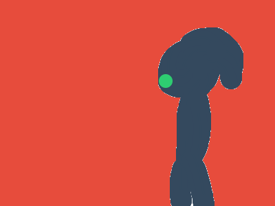 My animatronic BACKSTORY