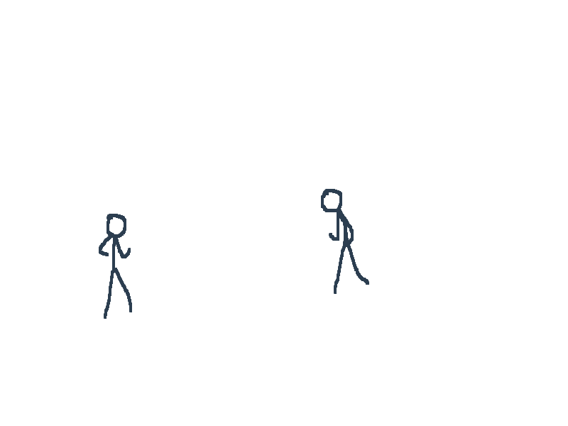 boomboompow in a nutshell