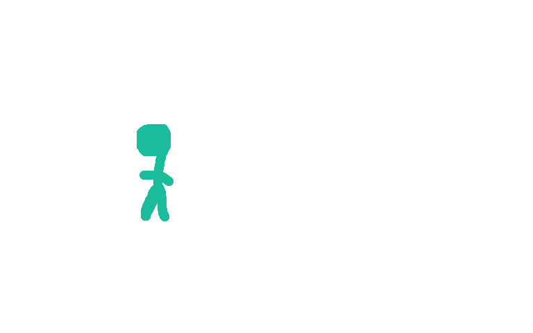stickman as hooman pt 1 :GREEEEEEEEEEEN