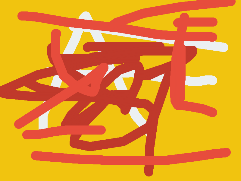 WHY DID YOU LET IT HAPPEN