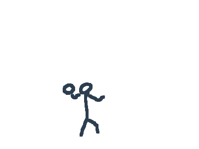 he threw that far