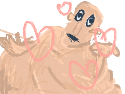 I am the globglogabglab