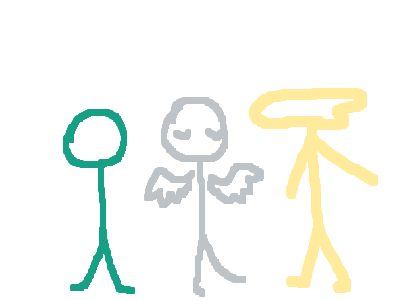 em and mocha and goey