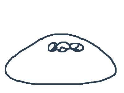 Is Little Blob a Ditto?