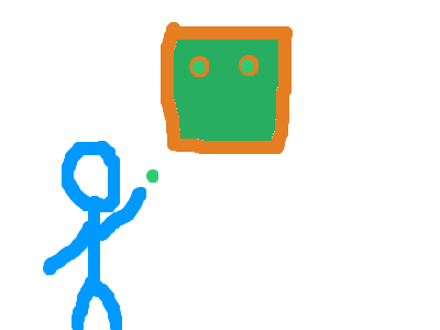 Your strong enough just switch sides tai tensei