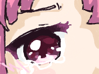 i streamed this on discord