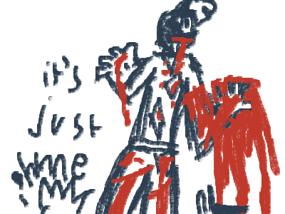 When Mecx gets beat up and doesn't fight back