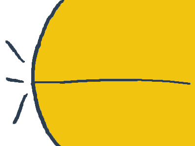 PAC MAN eats himself